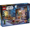 LEGO Star Wars™ - 75418 - Calendario de Adviento 2025