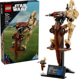LEGO Star Wars™ - 75428 - Droide de Combate con STAP