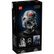 LEGO Star Wars™ - 75429 - Casco de Conductor de AT-AT