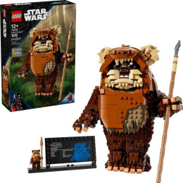 LEGO Star Wars™ - 75430 - Wicket el Ewok™