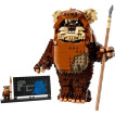 LEGO Star Wars™ - 75430 - Wicket el Ewok™