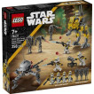 LEGO Star Wars™ - 75431 - Pack de Combate: Soldados Clon del 327 Cuerpo Estelar