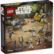 LEGO Star Wars™ - 75431 - Pack de Combate: Soldados Clon del 327 Cuerpo Estelar