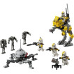 LEGO Star Wars™ - 75431 - Pack de Combate: Soldados Clon del 327 Cuerpo Estelar
