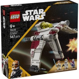 LEGO Star Wars™ - 75432 - Caza Estelar V-19 Torrent
