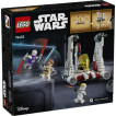 LEGO Star Wars™ - 75432 - Caza Estelar V-19 Torrent