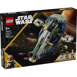 LEGO Star Wars™ - 75433 - Nave Estelar de Jango Fett