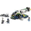 LEGO Star Wars™ - 75433 - Nave Estelar de Jango Fett