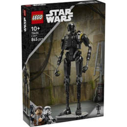 LEGO Star Wars - 75370 - Meca de Soldado de Asalto