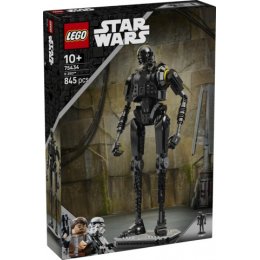 LEGO Star Wars™ - 75434 - Droide de Seguridad K-2SO™