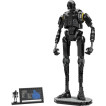 LEGO Star Wars™ - 75434 - Droide de Seguridad K-2SO™
