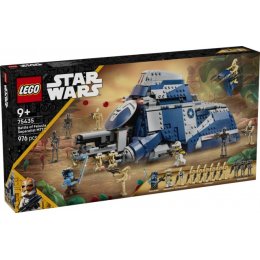 LEGO Star Wars™ - 75435 - MTT™ Separatista de la Batalla de Felucia