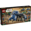 LEGO Star Wars™ - 75435 - MTT™ Separatista de la Batalla de Felucia