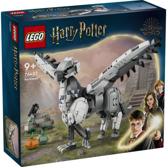 LEGO Harry Potter™ - 76427 - Buckbeak™