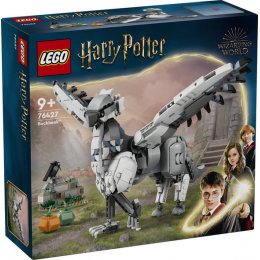 LEGO Harry Potter™ - 76427 - Buckbeak™