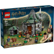 LEGO Harry Potter™ - 76428 - Cabaña de Hagrid: Una Visita Inesperada