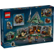 LEGO Harry Potter™ - 76428 - Cabaña de Hagrid: Una Visita Inesperada