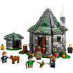 LEGO Harry Potter™ - 76428 - Cabaña de Hagrid: Una Visita Inesperada