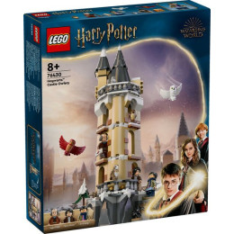 LEGO Harry Potter - 76385 - Momento Hogwarts: Clase de Encantamientos