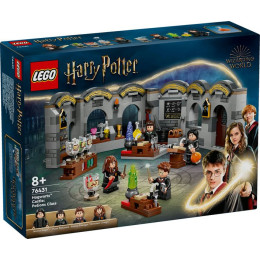 LEGO Harry Potter™ - 76431 - Castillo de Hogwarts™: Clase de Pociones