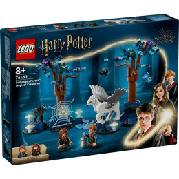 LEGO Harry Potter™ - 76432 - Bosque Prohibido: Criaturas Mágicas