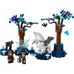 LEGO Harry Potter™ - 76432 - Bosque Prohibido: Criaturas Mágicas
