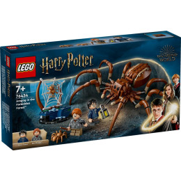LEGO Harry Potter™ - 76434 - Aragog en el Bosque Prohibido