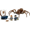 LEGO Harry Potter™ - 76434 - Aragog en el Bosque Prohibido