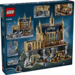 LEGO Harry Potter™ - 76435 - Castillo de Hogwarts™: Gran Comedor