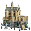 LEGO Harry Potter™ - 76435 - Castillo de Hogwarts™: Gran Comedor