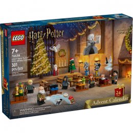 LEGO Harry Potter™ - 76438 - Calendario de Adviento 2024