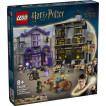 LEGO Harry Potter™ - 76439 - Ollivanders™ y Túnicas de Madame Malkin