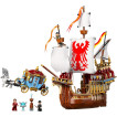 LEGO Harry Potter™ - 76440 - Torneo de los Tres Magos: Llegada
