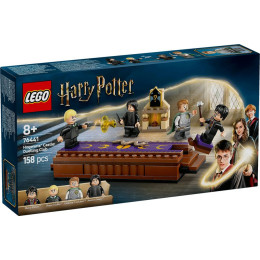 LEGO Harry Potter™ - 76441 - Castillo de Hogwarts™: Club de Duelo