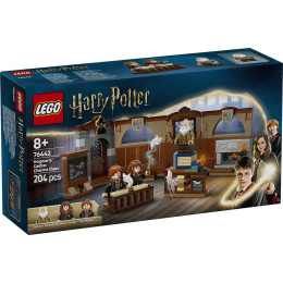 LEGO Harry Potter™ - 76442 - Castillo de Hogwarts™: Clase de Encantamientos