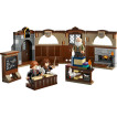 LEGO Harry Potter™ - 76442 - Castillo de Hogwarts™: Clase de Encantamientos