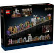 LEGO Harry Potter™ - 76444 - Tiendas Mágicas del Callejón Diagon