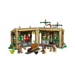 LEGO Harry Potter™ - 76445 - Castillo de Hogwarts™: Clase de Herbología