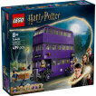 LEGO Harry Potter™ - 76446 - Aventura en el Autobús Noctámbulo