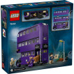 LEGO Harry Potter™ - 76446 - Aventura en el Autobús Noctámbulo