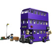 LEGO Harry Potter™ - 76446 - Aventura en el Autobús Noctámbulo