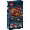 LEGO Harry Potter™ - 76448 - Fawkes™: Fénix de Dumbledore