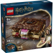 LEGO Harry Potter™ - 76449 - Monstruoso Libro de los Monstruos Mordedor