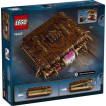 LEGO Harry Potter™ - 76449 - Monstruoso Libro de los Monstruos Mordedor