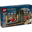 LEGO Harry Potter™ - 76450 - Rincón entre Libros: Expreso de Hogwarts™