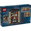 LEGO Harry Potter™ - 76450 - Rincón entre Libros: Expreso de Hogwarts™