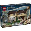 LEGO Harry Potter™ - 76451 - Privet Drive: Visita de Tía Marge