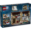 LEGO Harry Potter™ - 76451 - Privet Drive: Visita de Tía Marge