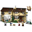 LEGO Harry Potter™ - 76451 - Privet Drive: Visita de Tía Marge