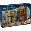 LEGO Harry Potter™ - 76452 - Artículos de Calidad para Quidditch™ y Heladería